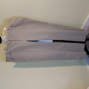 Eddie Bauer Slightly Curvy Fit Trousers